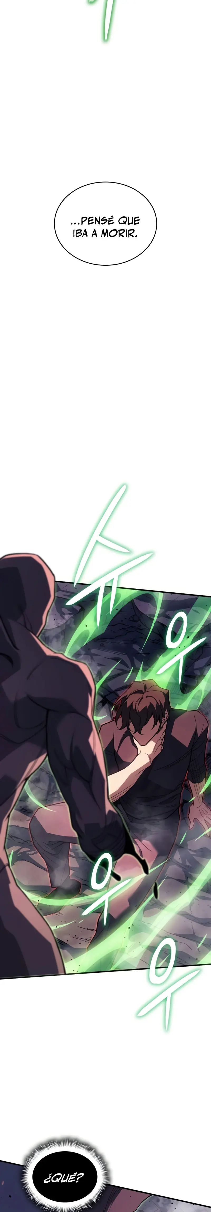 Regresé con el poder del Rey Capítulo 75 - Page 46
