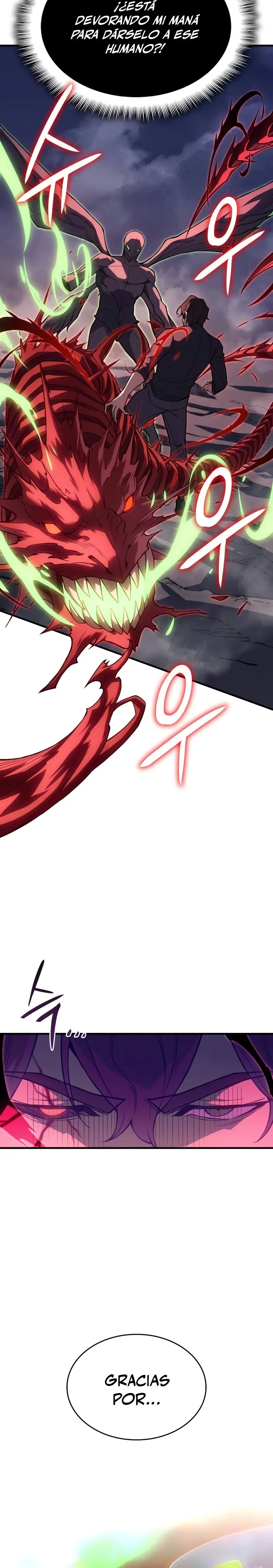 Regresé con el poder del Rey Capítulo 75 - Page 48