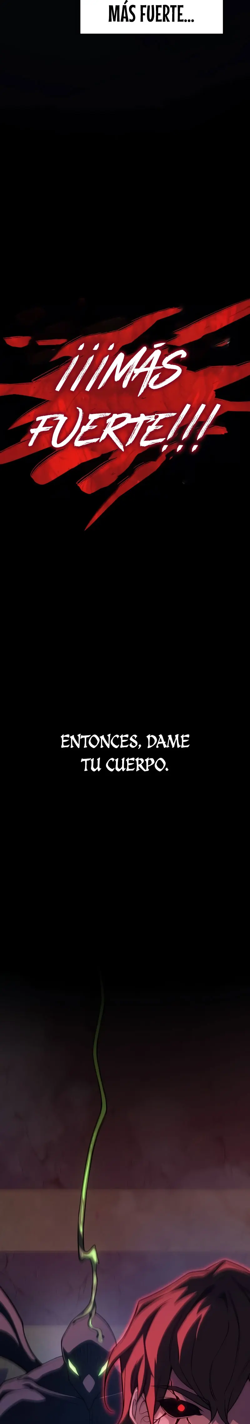 Regresé con el poder del Rey Capítulo 75 - Page 5