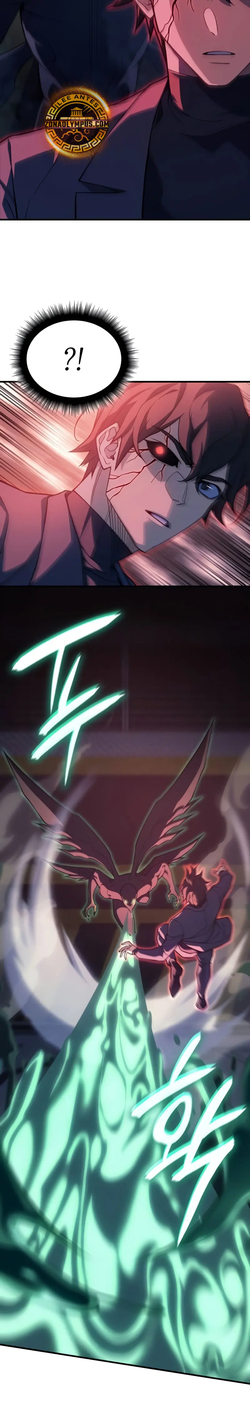 Regresé con el poder del Rey Capítulo 75 - Page 6