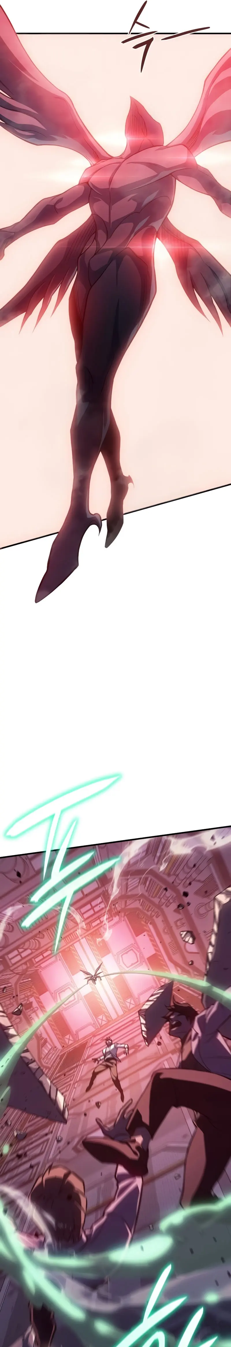 Regresé con el poder del Rey Capítulo 75 - Page 8