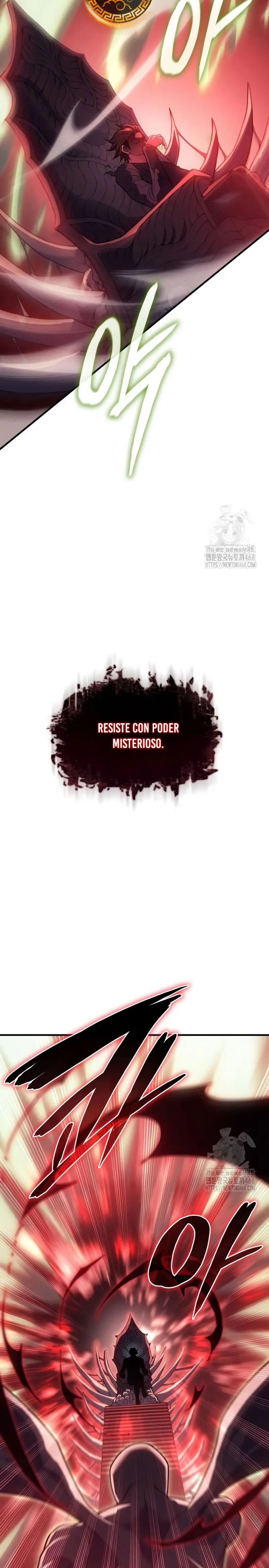 Regresé con el poder del Rey Capítulo 76 - Page 12