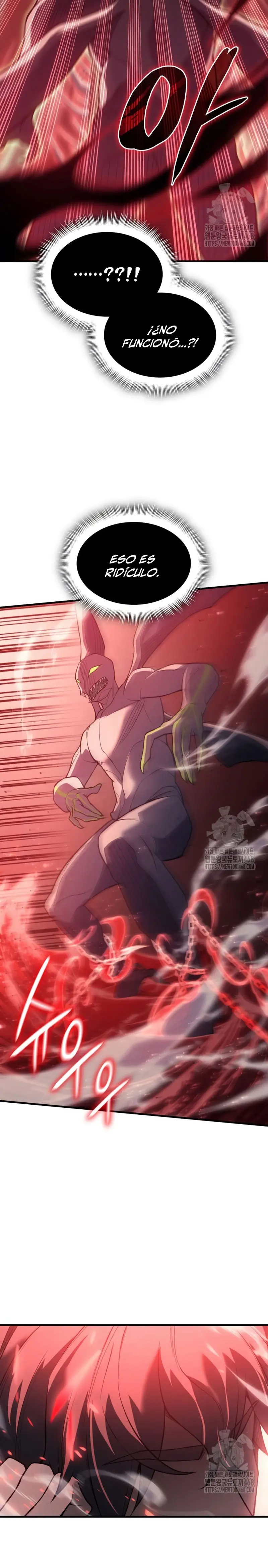 Regresé con el poder del Rey Capítulo 76 - Page 13