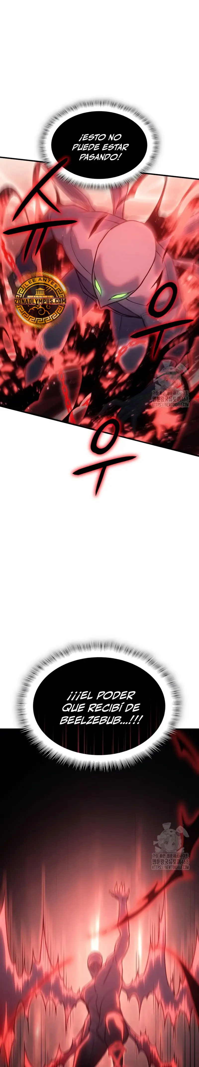 Regresé con el poder del Rey Capítulo 76 - Page 14