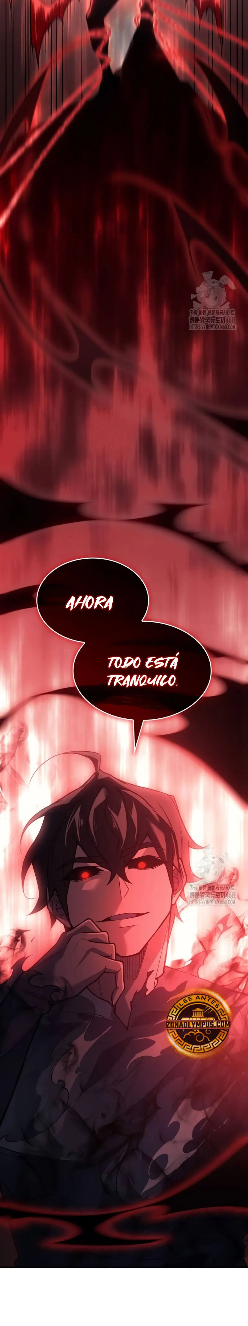 Regresé con el poder del Rey Capítulo 76 - Page 15