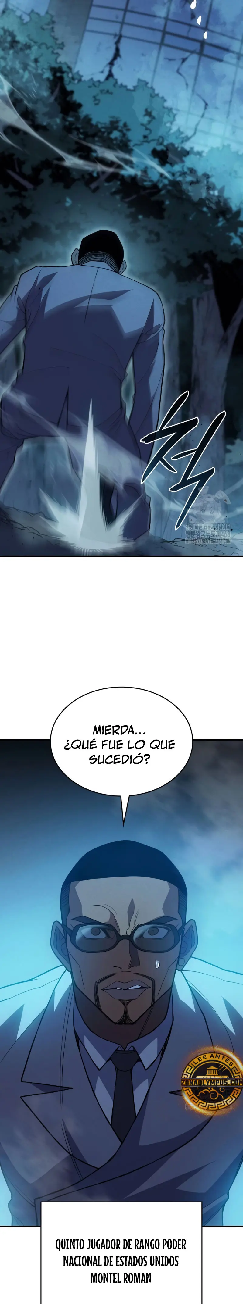 Regresé con el poder del Rey Capítulo 76 - Page 17