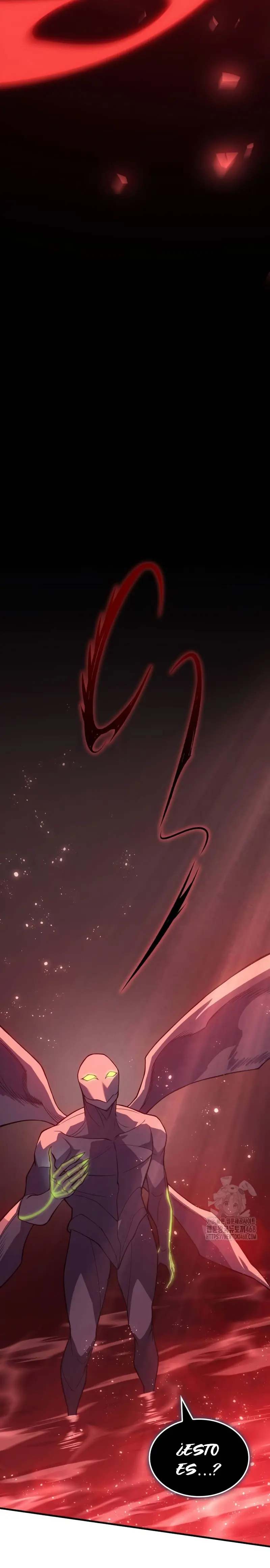 Regresé con el poder del Rey Capítulo 76 - Page 6