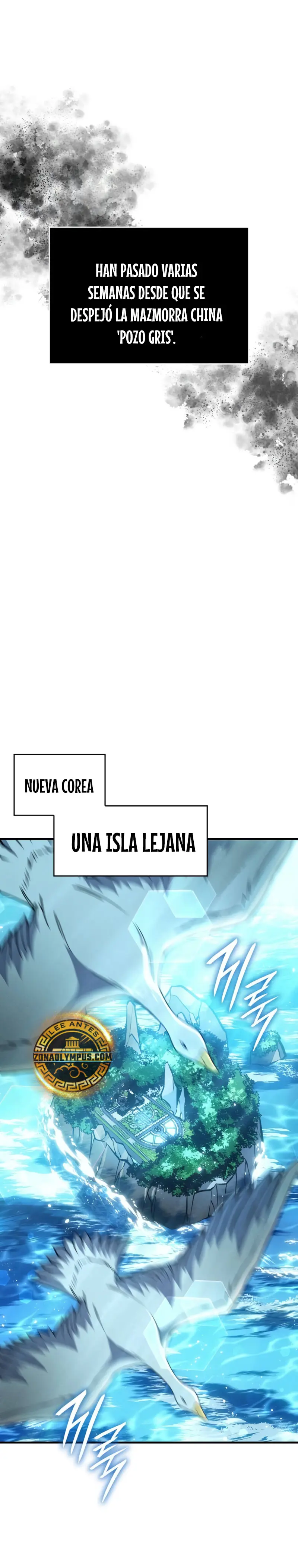 Regresé con el poder del Rey Capítulo 77 - Page 2