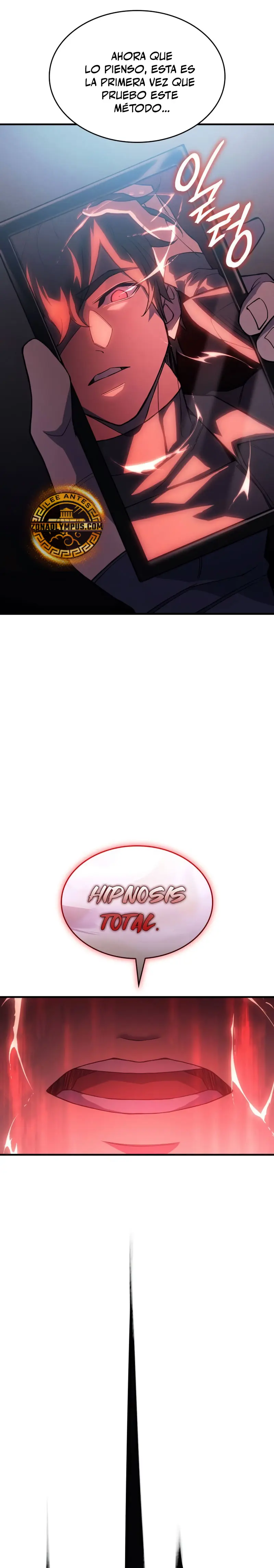 Regresé con el poder del Rey Capítulo 77 - Page 23