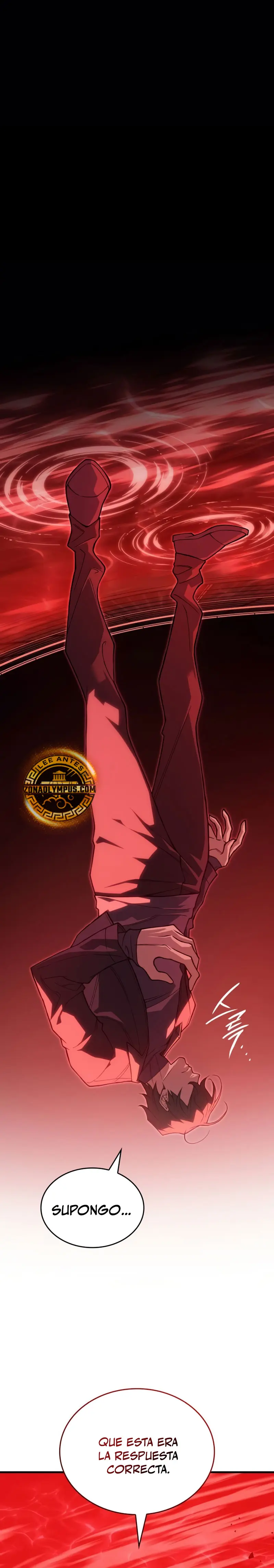 Regresé con el poder del Rey Capítulo 77 - Page 25