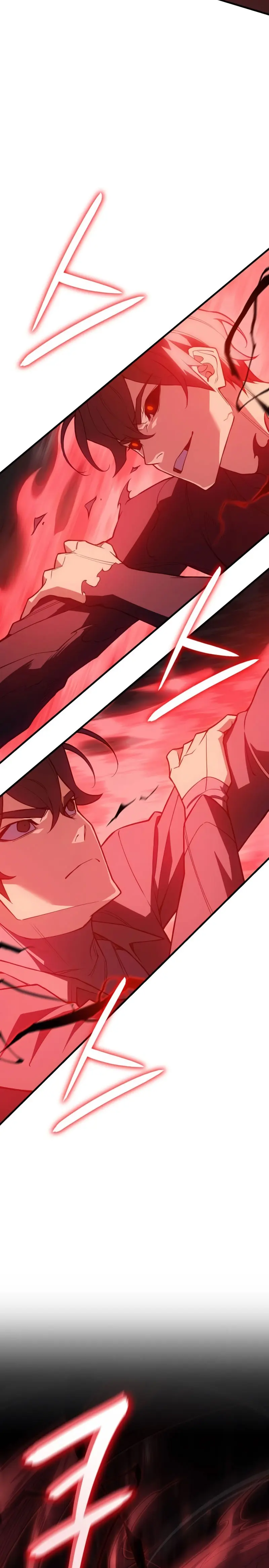 Regresé con el poder del Rey Capítulo 77 - Page 33