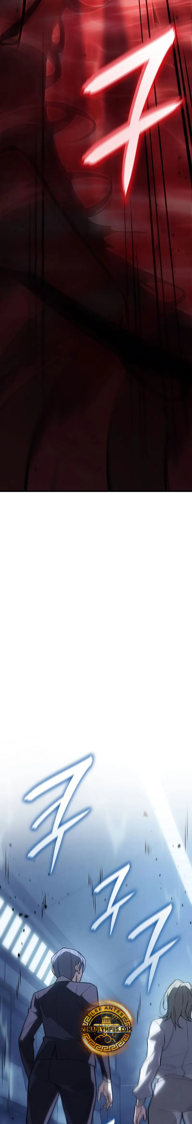 Regresé con el poder del Rey Capítulo 77 - Page 35