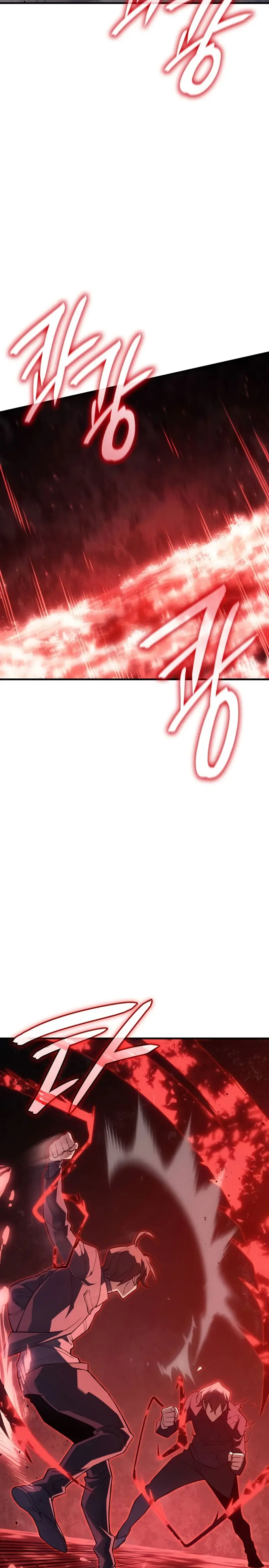 Regresé con el poder del Rey Capítulo 77 - Page 40