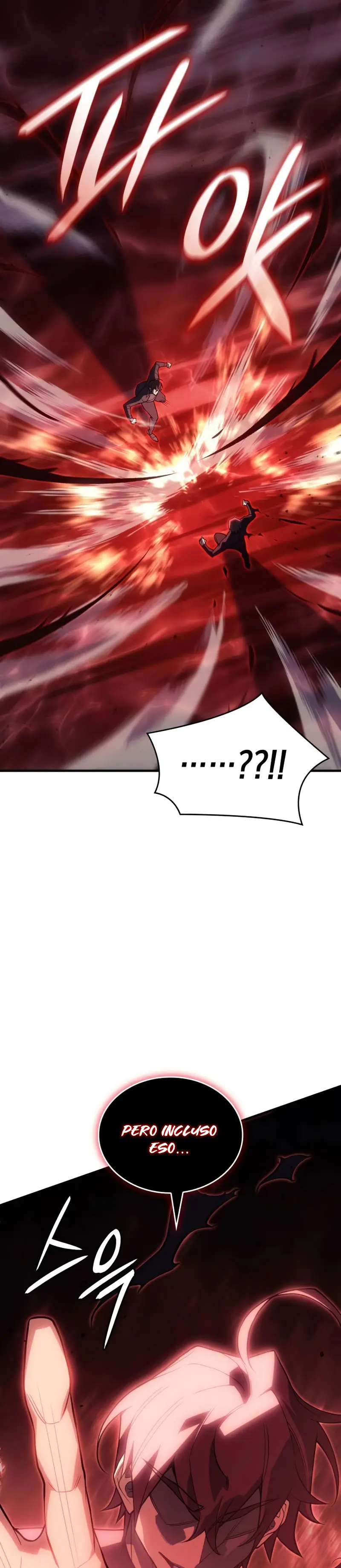 Regresé con el poder del Rey Capítulo 77 - Page 44