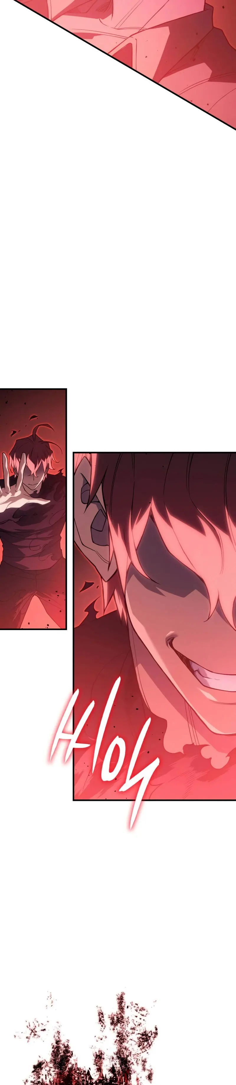 Regresé con el poder del Rey Capítulo 77 - Page 46