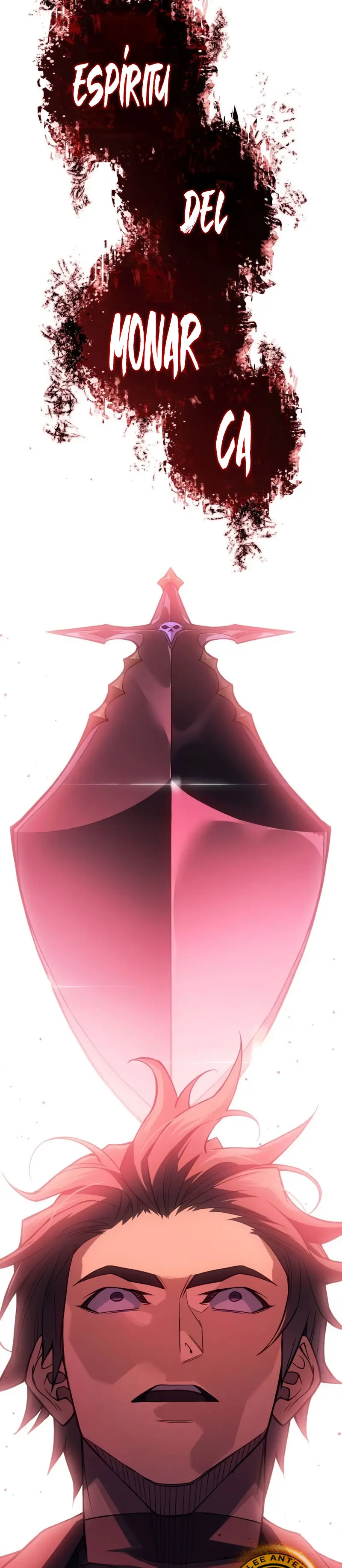 Regresé con el poder del Rey Capítulo 77 - Page 47