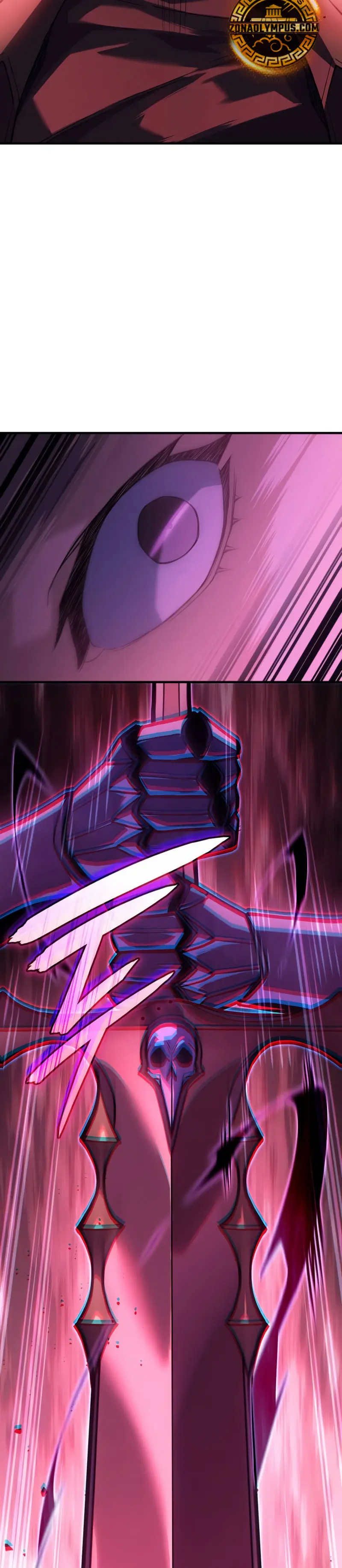 Regresé con el poder del Rey Capítulo 77 - Page 48