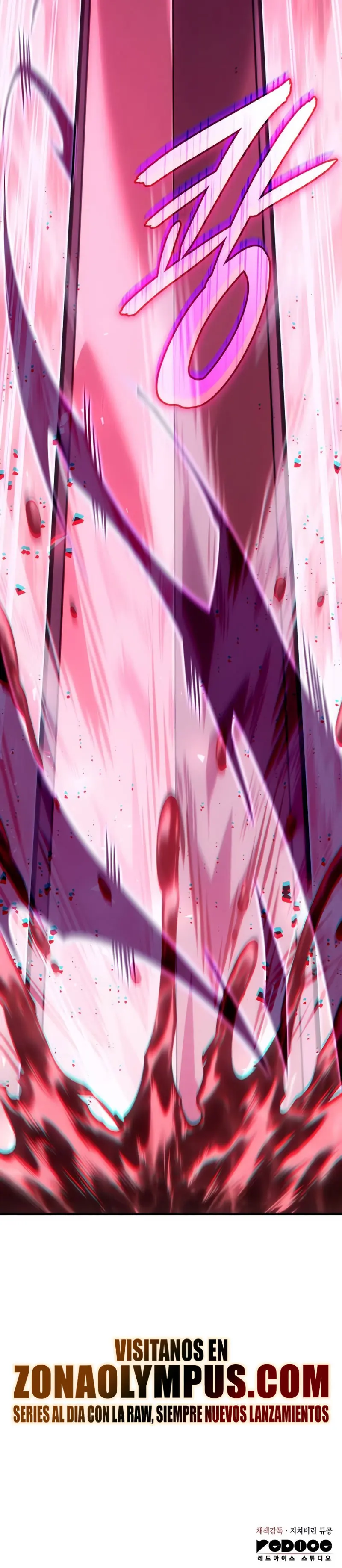 Regresé con el poder del Rey Capítulo 77 - Page 49