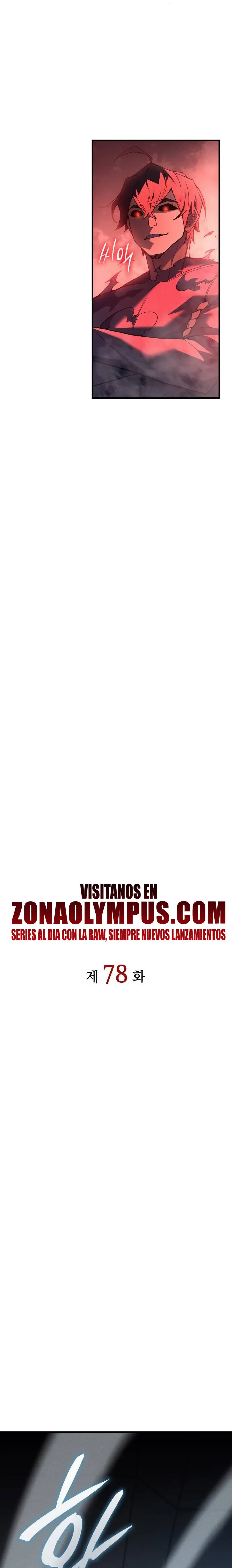 Regresé con el poder del Rey Capítulo 78 - Page 10