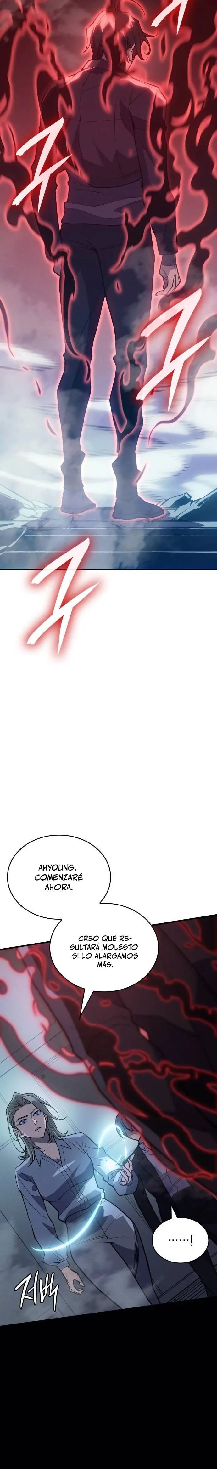 Regresé con el poder del Rey Capítulo 78 - Page 12
