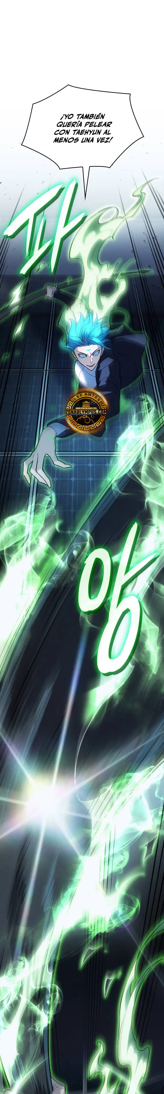 Regresé con el poder del Rey Capítulo 78 - Page 16