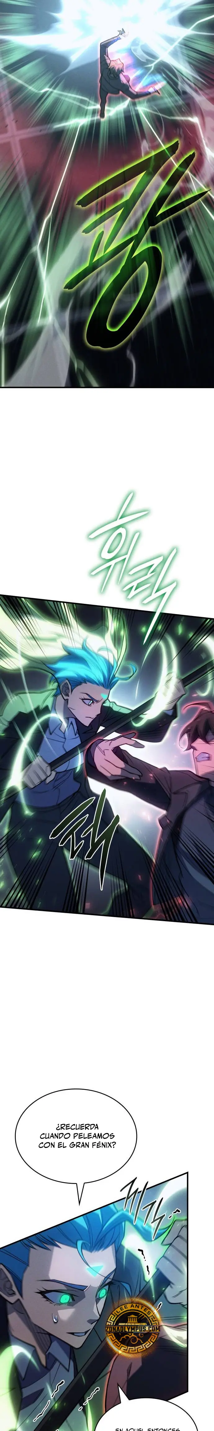 Regresé con el poder del Rey Capítulo 78 - Page 18