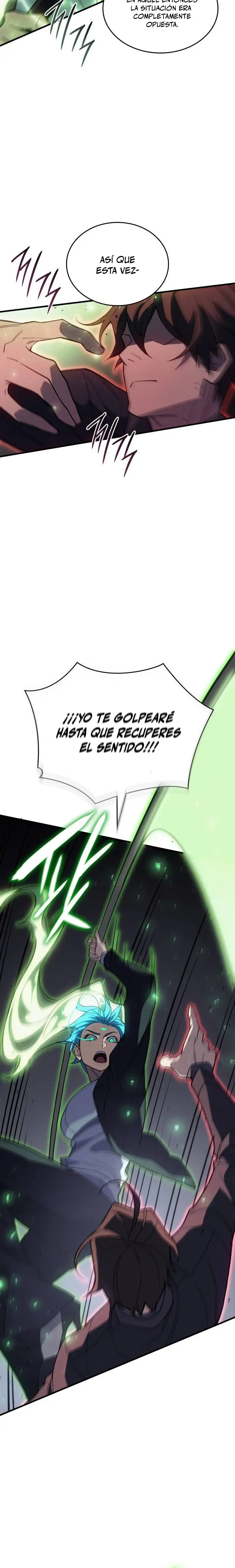 Regresé con el poder del Rey Capítulo 78 - Page 19