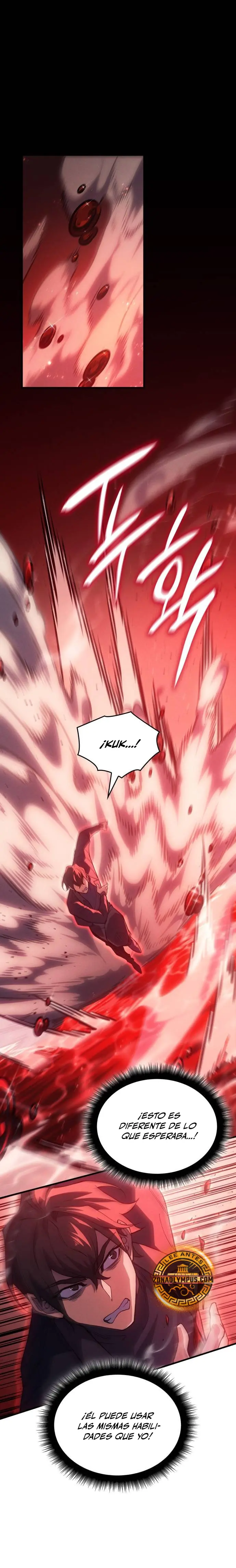 Regresé con el poder del Rey Capítulo 78 - Page 2