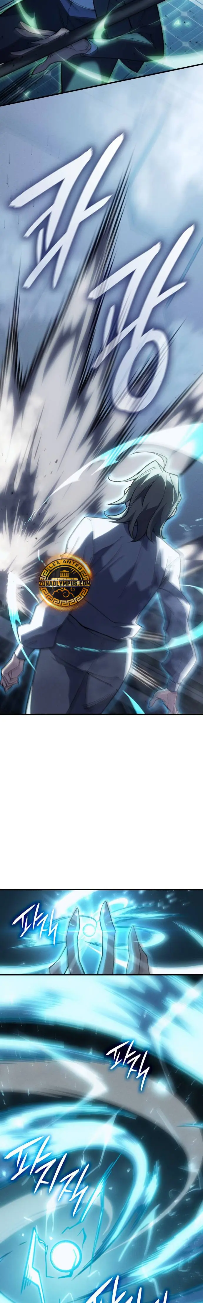 Regresé con el poder del Rey Capítulo 78 - Page 22