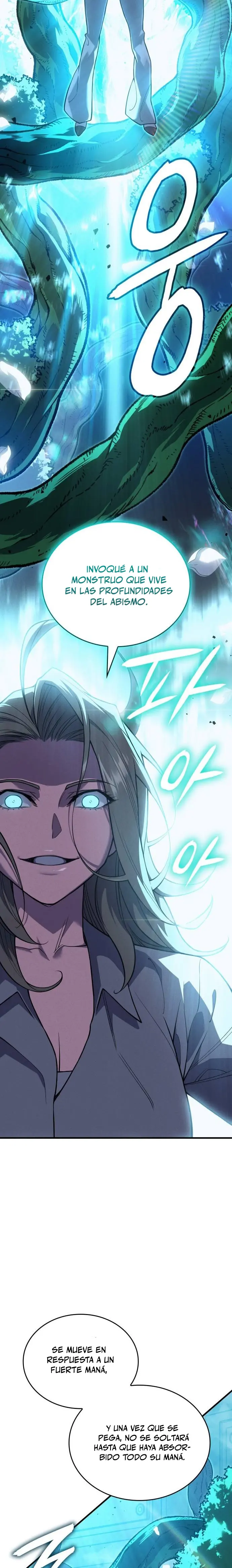 Regresé con el poder del Rey Capítulo 78 - Page 28