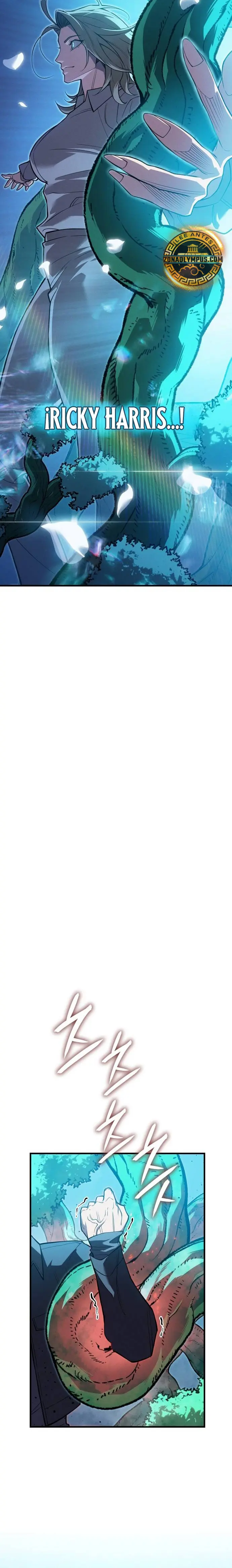 Regresé con el poder del Rey Capítulo 78 - Page 30