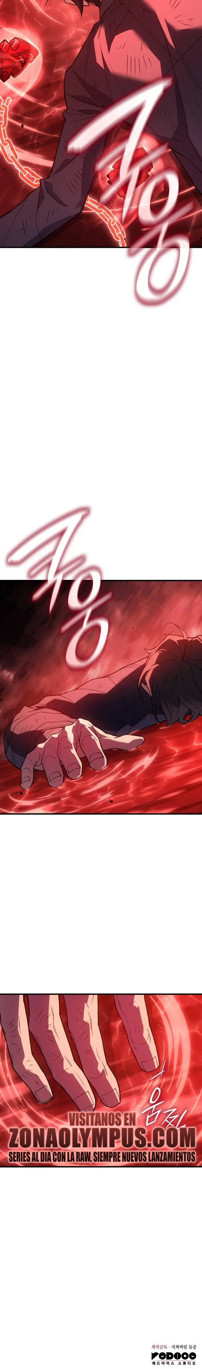 Regresé con el poder del Rey Capítulo 78 - Page 42