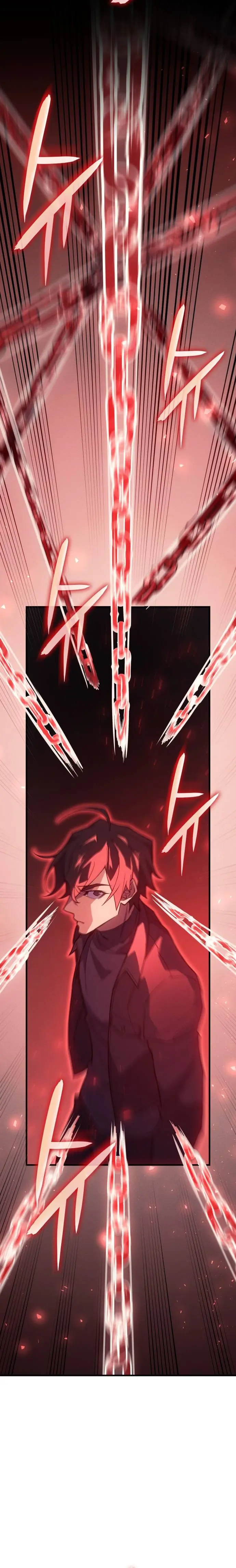 Regresé con el poder del Rey Capítulo 78 - Page 7