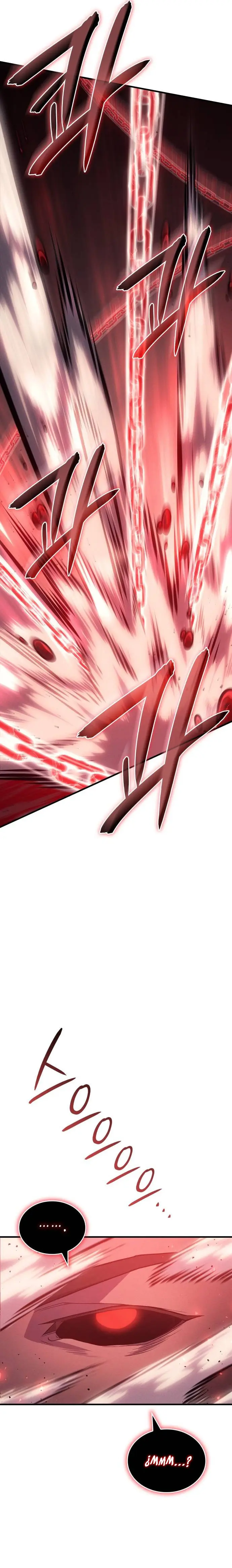 Regresé con el poder del Rey Capítulo 78 - Page 8