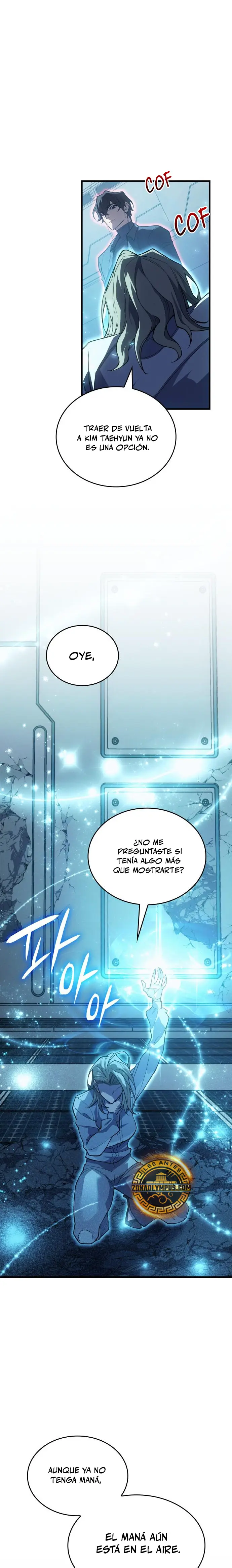 Regresé con el poder del Rey Capítulo 79 - Page 11