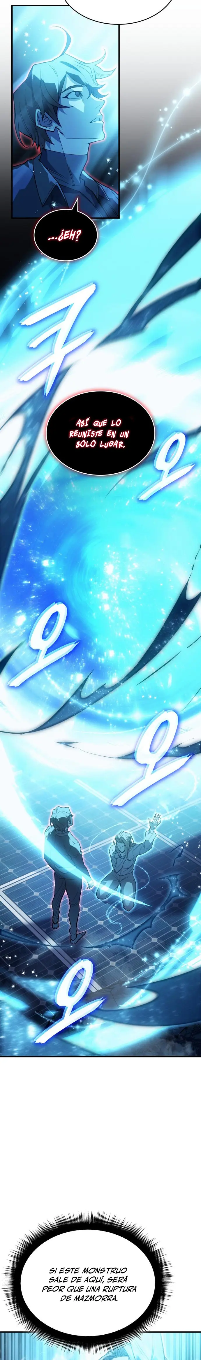 Regresé con el poder del Rey Capítulo 79 - Page 12