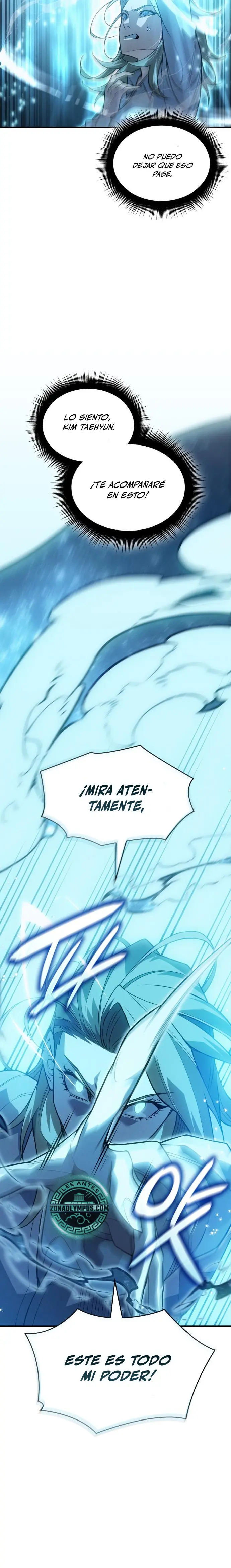 Regresé con el poder del Rey Capítulo 79 - Page 13