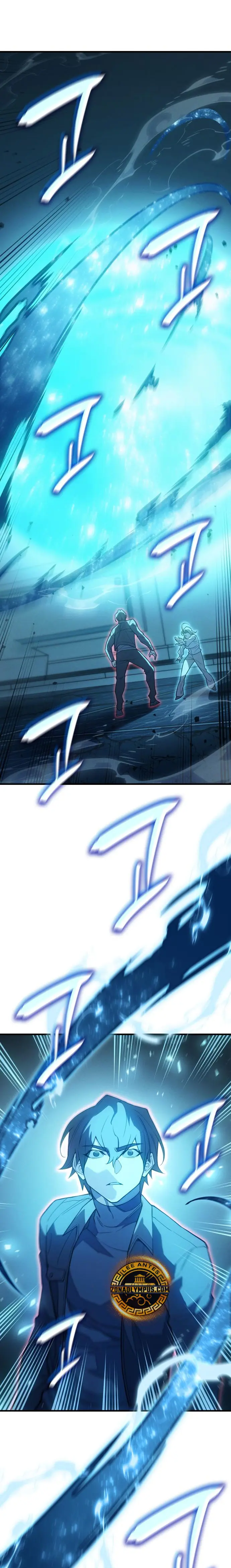 Regresé con el poder del Rey Capítulo 79 - Page 14