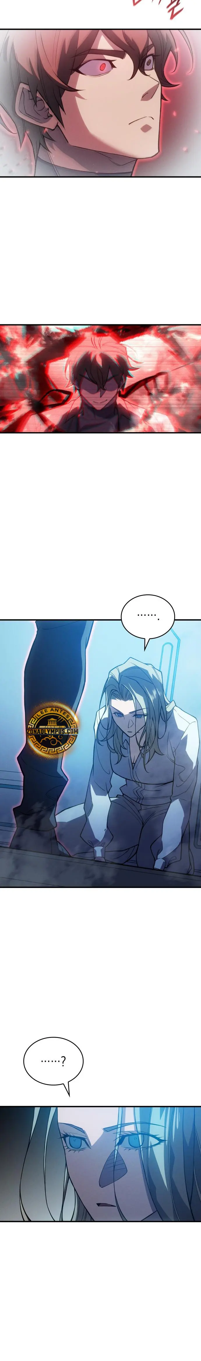 Regresé con el poder del Rey Capítulo 79 - Page 19