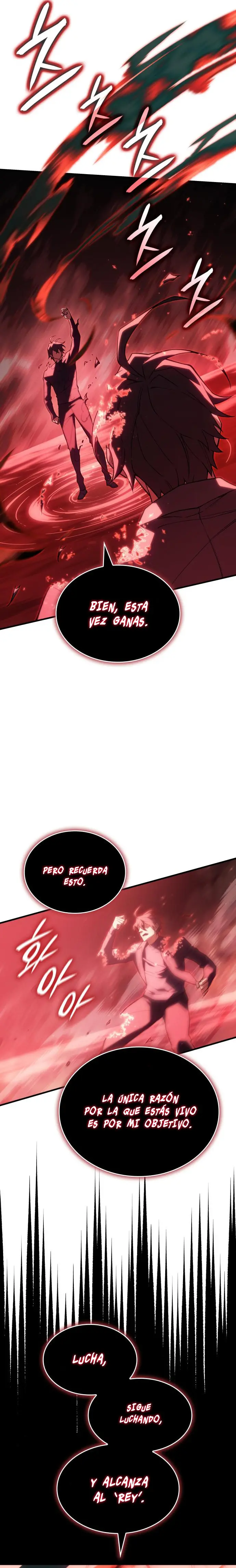 Regresé con el poder del Rey Capítulo 79 - Page 26