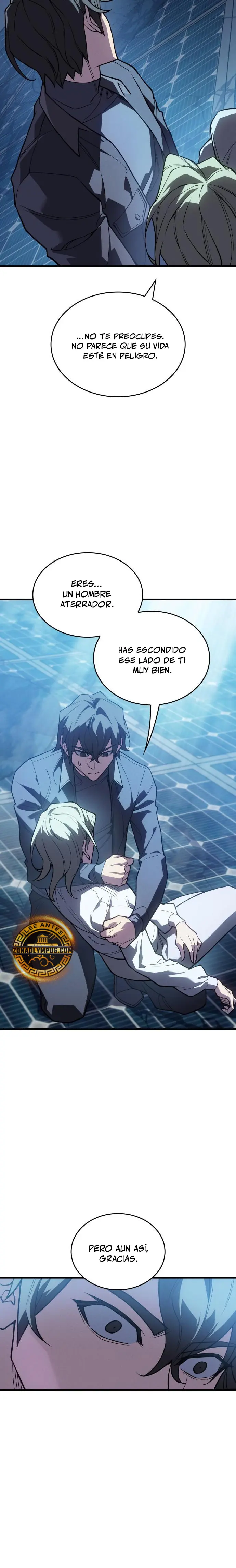 Regresé con el poder del Rey Capítulo 79 - Page 31