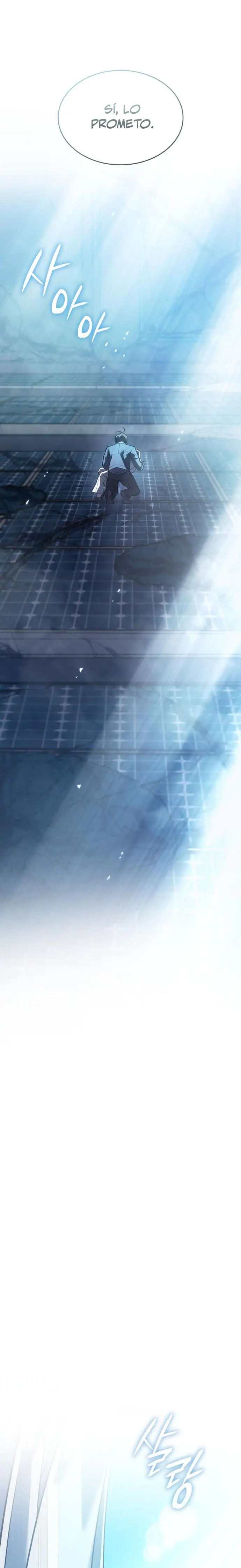 Regresé con el poder del Rey Capítulo 79 - Page 33