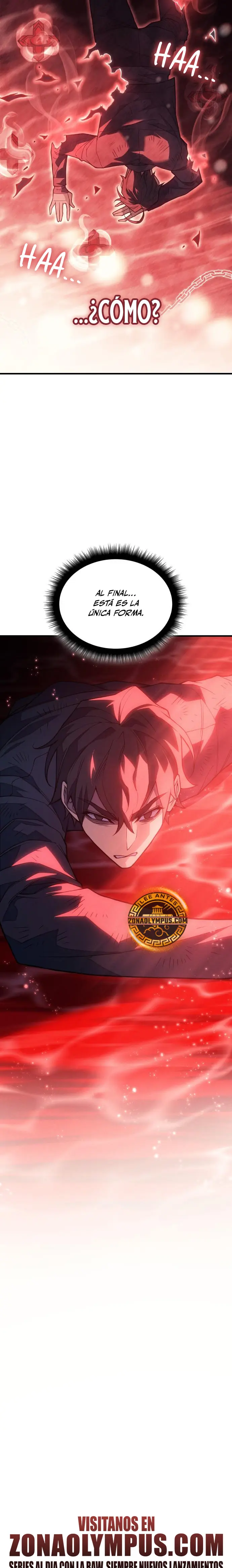 Regresé con el poder del Rey Capítulo 79 - Page 4