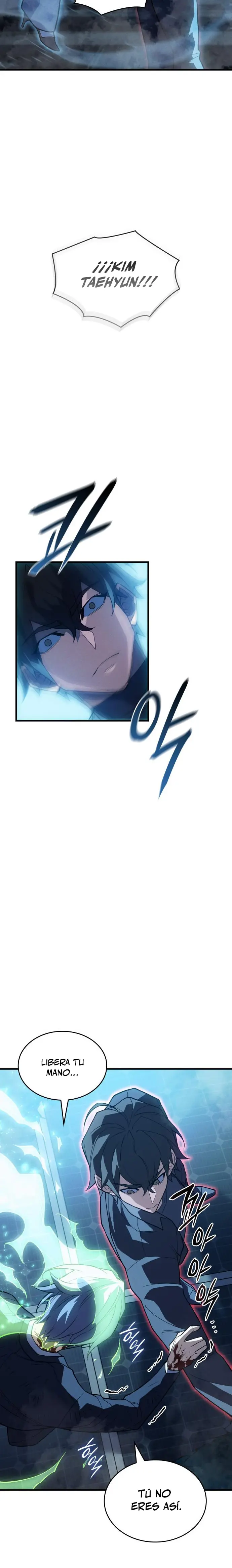 Regresé con el poder del Rey Capítulo 79 - Page 7