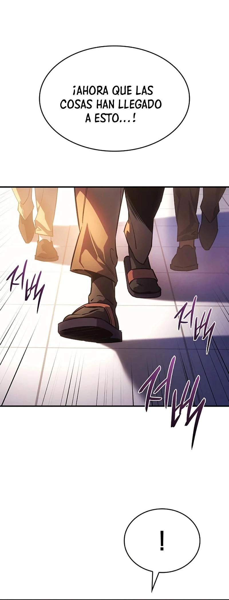 Regresé con el poder del Rey Capítulo 8 - Page 15