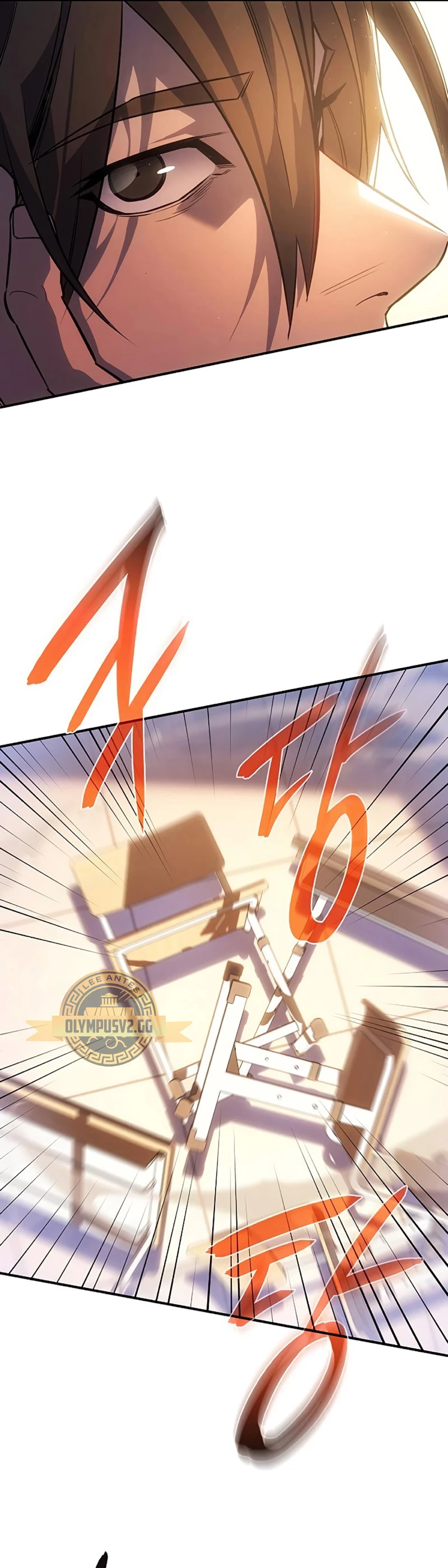 Regresé con el poder del Rey Capítulo 8 - Page 16