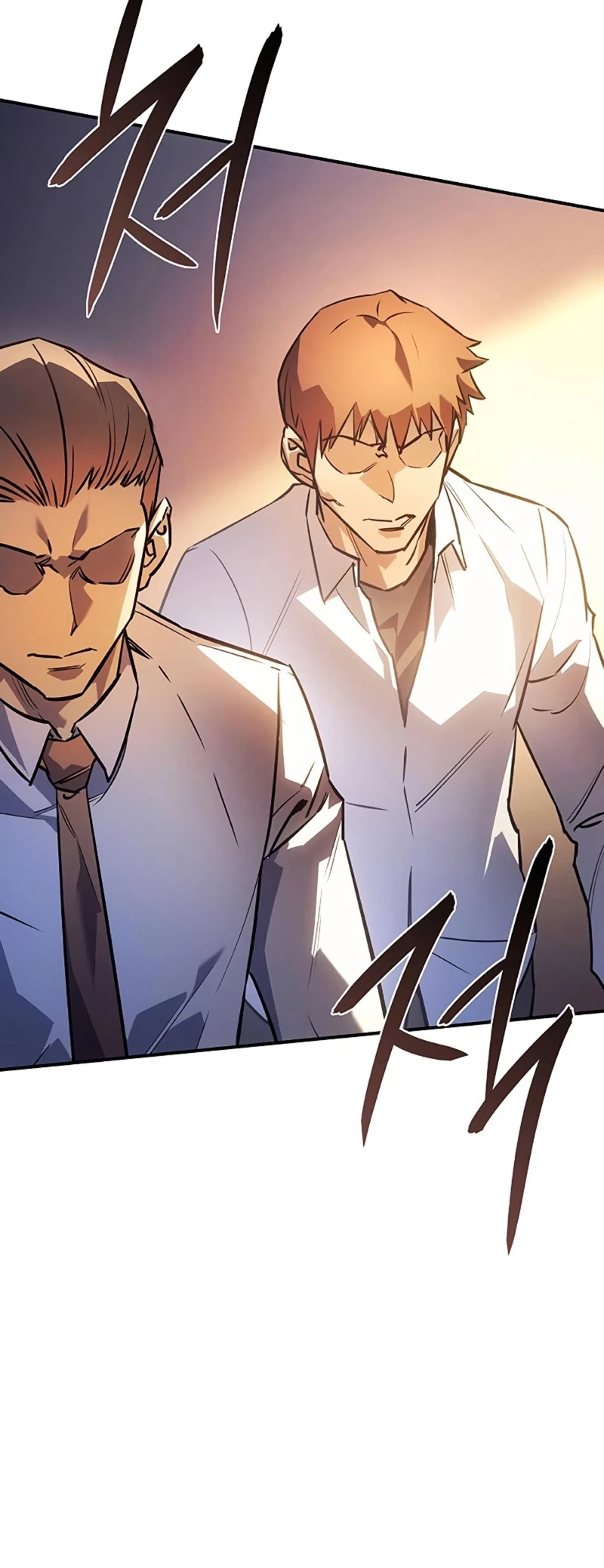 Regresé con el poder del Rey Capítulo 8 - Page 17