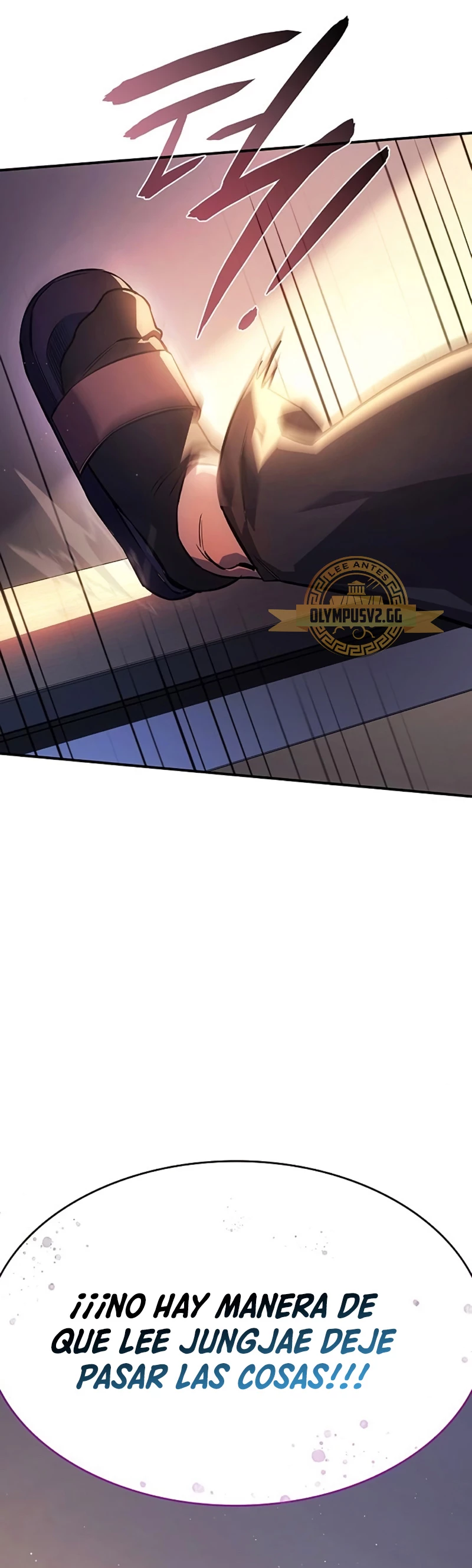 Regresé con el poder del Rey Capítulo 8 - Page 18