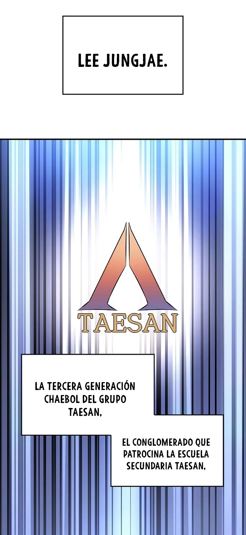 Regresé con el poder del Rey Capítulo 8 - Page 22