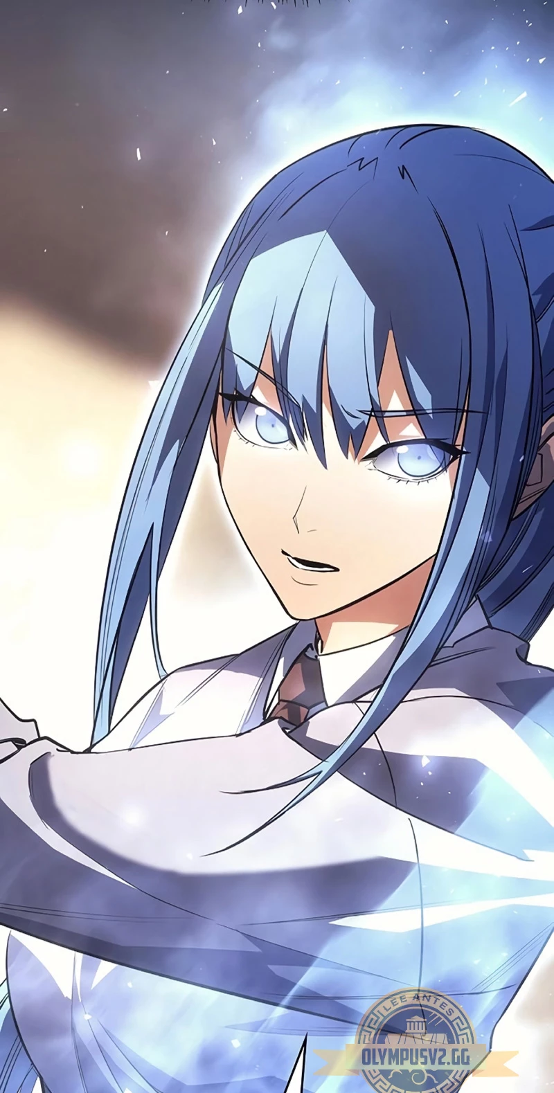 Regresé con el poder del Rey Capítulo 8 - Page 43